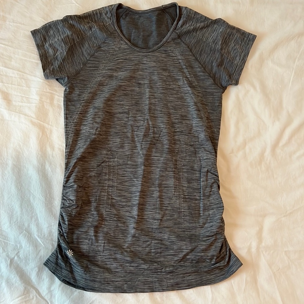 Athleta Speedlight Tee